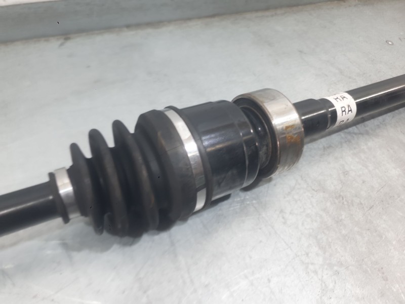 Recambio de transmision delantera derecha para mazda 2 hatchback (dl, dj) 1.5 skyactiv-g referencia OEM IAM   