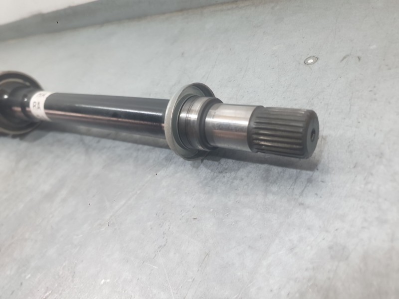 Recambio de transmision delantera derecha para mazda 2 hatchback (dl, dj) 1.5 skyactiv-g referencia OEM IAM   
