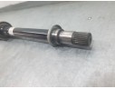 Recambio de transmision delantera derecha para mazda 2 hatchback (dl, dj) 1.5 skyactiv-g referencia OEM IAM   