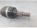Recambio de transmision delantera izquierda para mazda 2 hatchback (dl, dj) 1.5 skyactiv-g referencia OEM IAM   