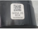 Recambio de transmision delantera izquierda para mazda 2 hatchback (dl, dj) 1.5 skyactiv-g referencia OEM IAM   