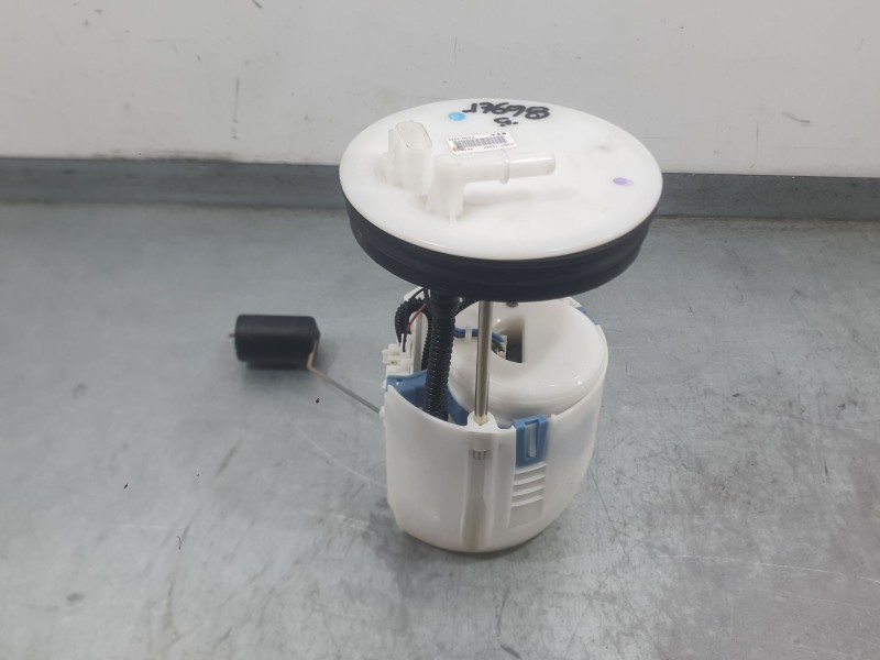 Recambio de aforador para mazda 2 hatchback (dl, dj) 1.5 skyactiv-g referencia OEM IAM P54P1335X  