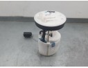 Recambio de aforador para mazda 2 hatchback (dl, dj) 1.5 skyactiv-g referencia OEM IAM P54P1335X  