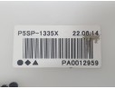 Recambio de aforador para mazda 2 hatchback (dl, dj) 1.5 skyactiv-g referencia OEM IAM P54P1335X  