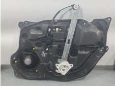 Recambio de elevalunas delantero izquierdo para mazda 2 hatchback (dl, dj) 1.5 skyactiv-g referencia OEM IAM DA6C59590A  