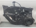 Recambio de elevalunas delantero izquierdo para mazda 2 hatchback (dl, dj) 1.5 skyactiv-g referencia OEM IAM DA6C59590A  