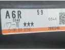 Recambio de elevalunas delantero izquierdo para mazda 2 hatchback (dl, dj) 1.5 skyactiv-g referencia OEM IAM DA6C59590A  