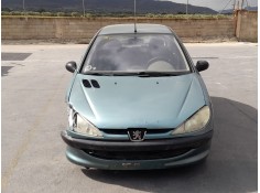 PEUGEOT 206 HATCHBACK (2A/C)