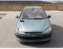 peugeot 206 hatchback (2a/c) del año 2002