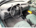 peugeot 206 hatchback (2a/c) del año 2002