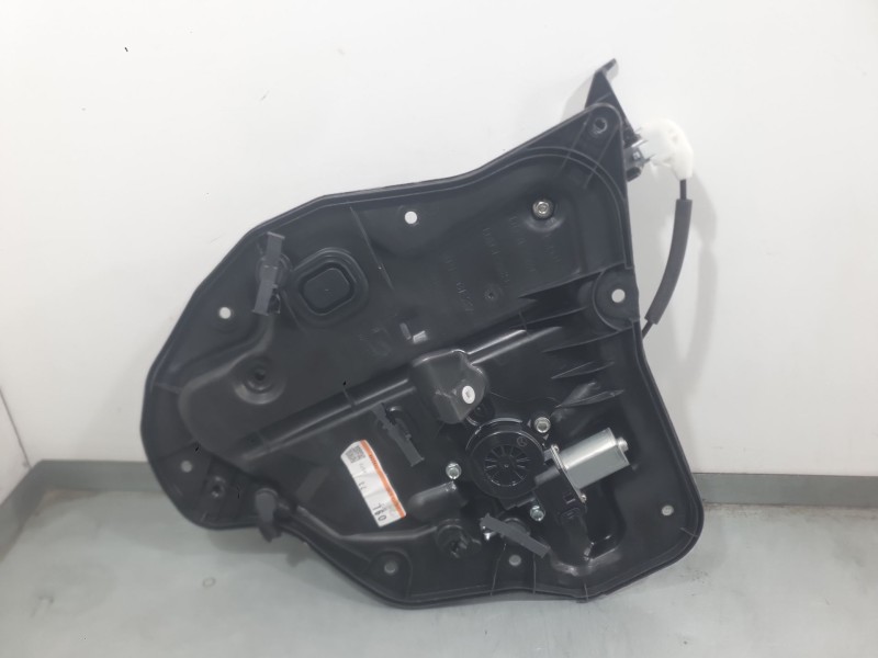Recambio de elevalunas trasero izquierdo para mazda 2 hatchback (dl, dj) 1.5 skyactiv-g referencia OEM IAM D09L73590A  