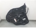 Recambio de elevalunas trasero izquierdo para mazda 2 hatchback (dl, dj) 1.5 skyactiv-g referencia OEM IAM D09L73590A  