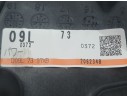 Recambio de elevalunas trasero izquierdo para mazda 2 hatchback (dl, dj) 1.5 skyactiv-g referencia OEM IAM D09L73590A  