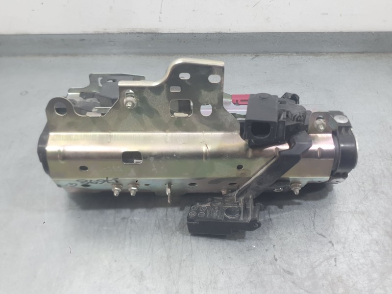 Recambio de bateria para mazda 2 hatchback (dl, dj) 1.5 skyactiv-g referencia OEM IAM   