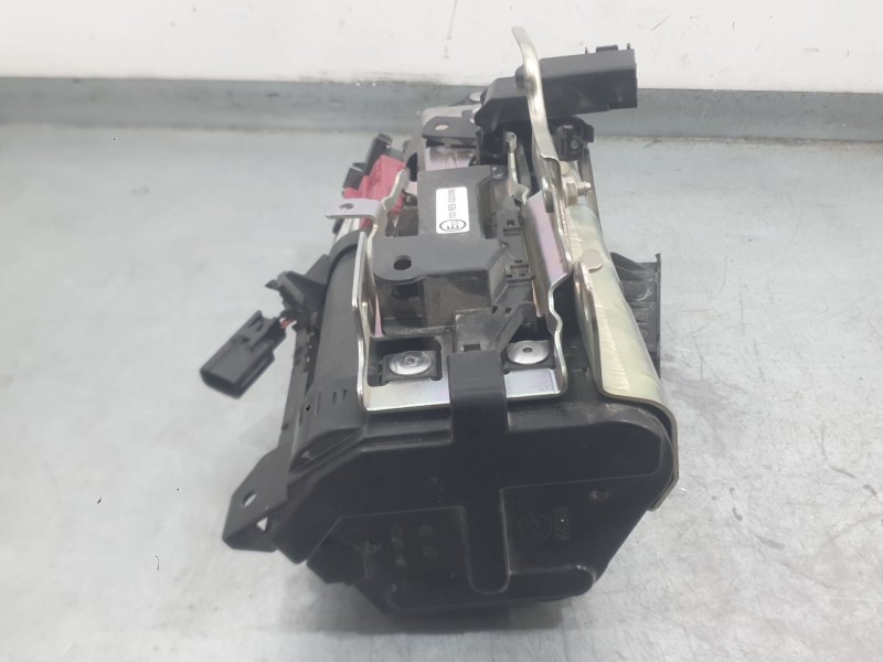 Recambio de bateria para mazda 2 hatchback (dl, dj) 1.5 skyactiv-g referencia OEM IAM   