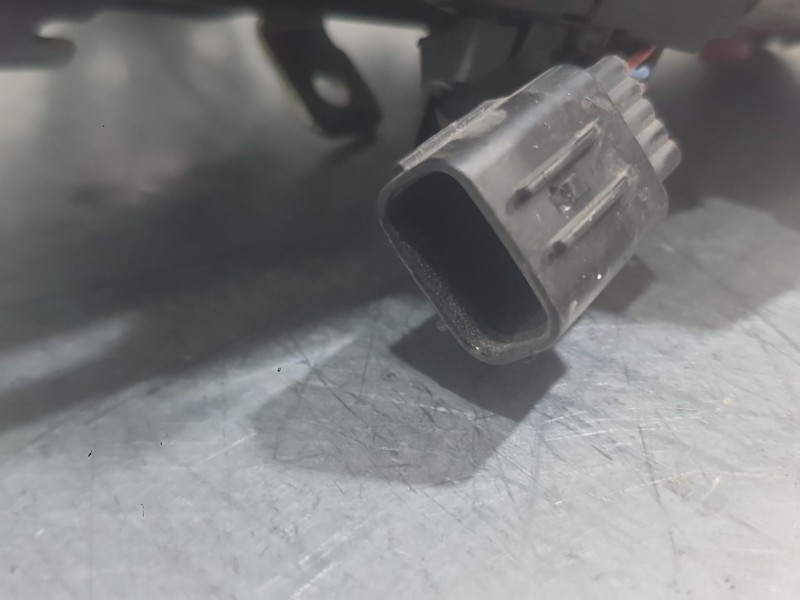 Recambio de bateria para mazda 2 hatchback (dl, dj) 1.5 skyactiv-g referencia OEM IAM   