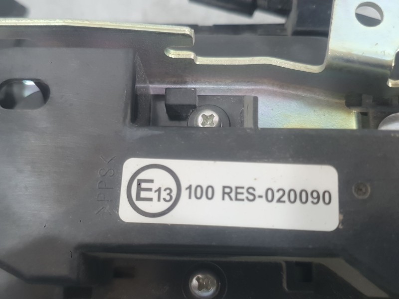 Recambio de bateria para mazda 2 hatchback (dl, dj) 1.5 skyactiv-g referencia OEM IAM   