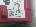 Recambio de bateria para mazda 2 hatchback (dl, dj) 1.5 skyactiv-g referencia OEM IAM   