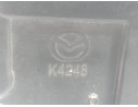 Recambio de bateria para mazda 2 hatchback (dl, dj) 1.5 skyactiv-g referencia OEM IAM   