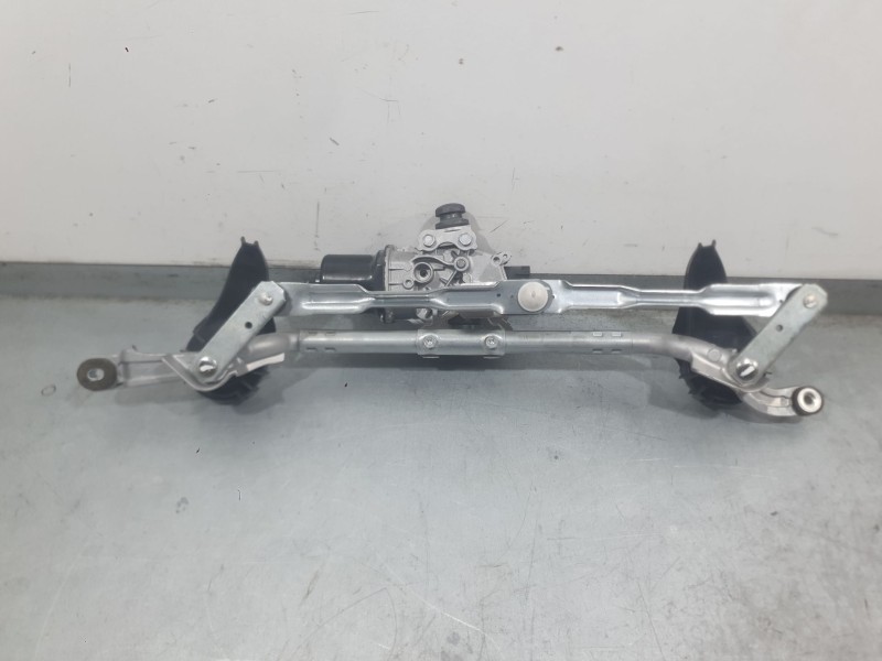 Recambio de motor limpia delantero para mazda 2 hatchback (dl, dj) 1.5 skyactiv-g referencia OEM IAM DB2H67340  