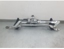 Recambio de motor limpia delantero para mazda 2 hatchback (dl, dj) 1.5 skyactiv-g referencia OEM IAM DB2H67340  