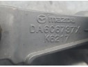 Recambio de motor limpia delantero para mazda 2 hatchback (dl, dj) 1.5 skyactiv-g referencia OEM IAM DB2H67340  