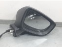 Recambio de retrovisor derecho para mazda 2 hatchback (dl, dj) 1.5 skyactiv-g referencia OEM IAM DHJN69121  