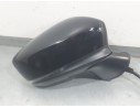 Recambio de retrovisor derecho para mazda 2 hatchback (dl, dj) 1.5 skyactiv-g referencia OEM IAM DHJN69121  