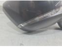 Recambio de retrovisor derecho para mazda 2 hatchback (dl, dj) 1.5 skyactiv-g referencia OEM IAM DHJN69121  