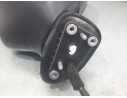 Recambio de retrovisor derecho para mazda 2 hatchback (dl, dj) 1.5 skyactiv-g referencia OEM IAM DHJN69121  
