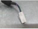 Recambio de retrovisor derecho para mazda 2 hatchback (dl, dj) 1.5 skyactiv-g referencia OEM IAM DHJN69121  