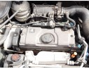 Recambio de motor completo para peugeot 206 hatchback (2a/c) 1.4 i referencia OEM IAM KFW 0139GY 0135AA