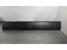 Recambio de moldura para fiat talento caja/chasis (296_) 1.6 d referencia OEM IAM 768556674R MOLDURA LATRAL CENTRAL IZQUIERDA 