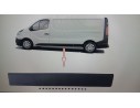 Recambio de moldura para fiat talento caja/chasis (296_) 1.6 d referencia OEM IAM 768556674R MOLDURA LATRAL CENTRAL IZQUIERDA 