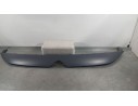Recambio de moldura para citroën berlingo furgoneta/monovolumen (k9) 1.5 bluehdi 130 referencia OEM IAM CI9242236 LISTON EMBELLE