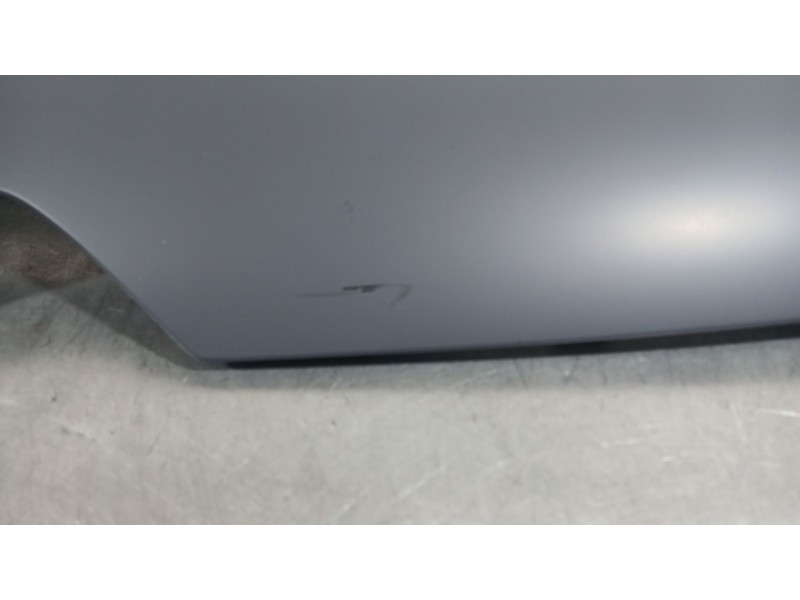 Recambio de moldura para citroën berlingo furgoneta/monovolumen (k9) 1.5 bluehdi 130 referencia OEM IAM CI9242236 LISTON EMBELLE