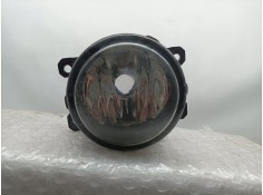 FARO ANTINIEBLA IZQUIERDO 89251321 VALEO