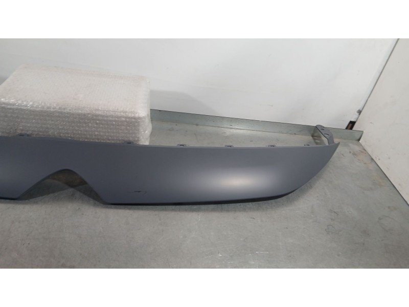 Recambio de moldura para citroën berlingo furgoneta/monovolumen (k9) 1.5 bluehdi 130 referencia OEM IAM CI9242236 LISTON EMBELLE