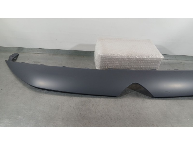 Recambio de moldura para citroën berlingo furgoneta/monovolumen (k9) 1.5 bluehdi 130 referencia OEM IAM CI9242236 LISTON EMBELLE