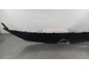 Recambio de moldura para citroën berlingo furgoneta/monovolumen (k9) 1.5 bluehdi 130 referencia OEM IAM CI9242236 LISTON EMBELLE