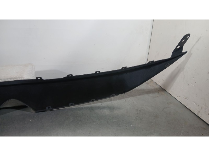 Recambio de moldura para citroën berlingo furgoneta/monovolumen (k9) 1.5 bluehdi 130 referencia OEM IAM CI9242236 LISTON EMBELLE