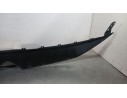 Recambio de moldura para citroën berlingo furgoneta/monovolumen (k9) 1.5 bluehdi 130 referencia OEM IAM CI9242236 LISTON EMBELLE