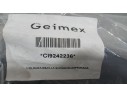 Recambio de moldura para citroën berlingo furgoneta/monovolumen (k9) 1.5 bluehdi 130 referencia OEM IAM CI9242236 LISTON EMBELLE