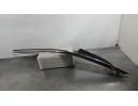 Recambio de moldura para opel insignia b sports tourer (z18) 1.6 cdti (35) referencia OEM IAM 39180598 MOLDURA SUPERIOR ALETA RA