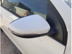 Recambio de retrovisor derecho para volkswagen golf vi (5k1) 1.2 tsi referencia OEM IAM 5K0857508AD ELECTRICO 