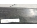 Recambio de moldura para opel insignia b sports tourer (z18) 1.6 cdti (35) referencia OEM IAM 39180598 MOLDURA SUPERIOR ALETA RA