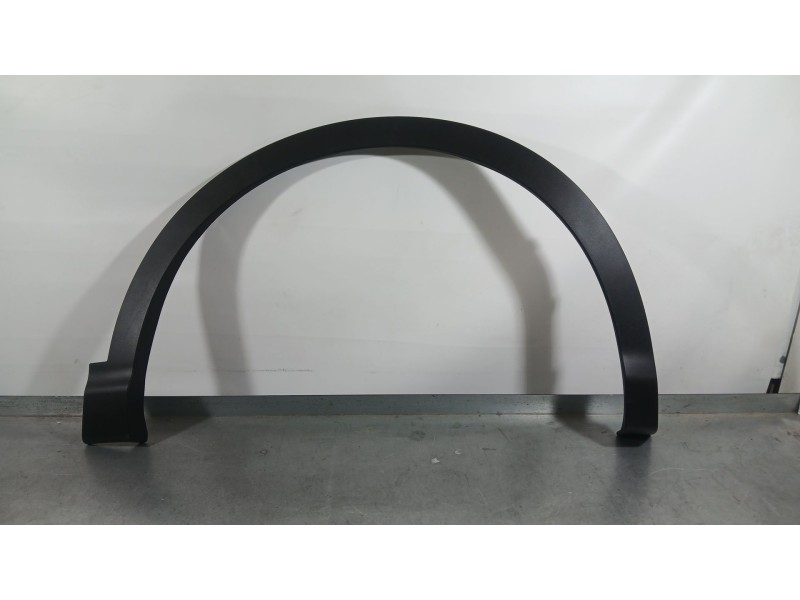Recambio de aletin delantero derecho para nissan qashqai ii (j11, j11_) 1.5 dci referencia OEM IAM DS01003MARV  