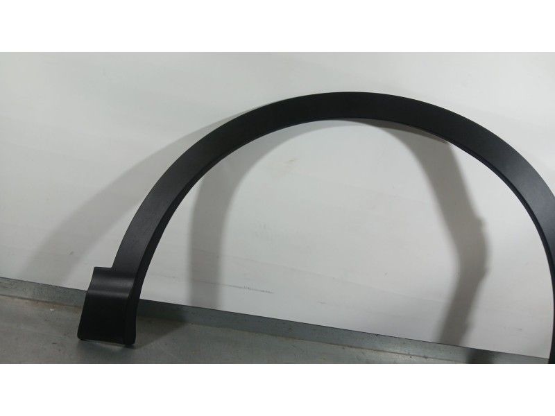 Recambio de aletin delantero derecho para nissan qashqai ii (j11, j11_) 1.5 dci referencia OEM IAM DS01003MARV  