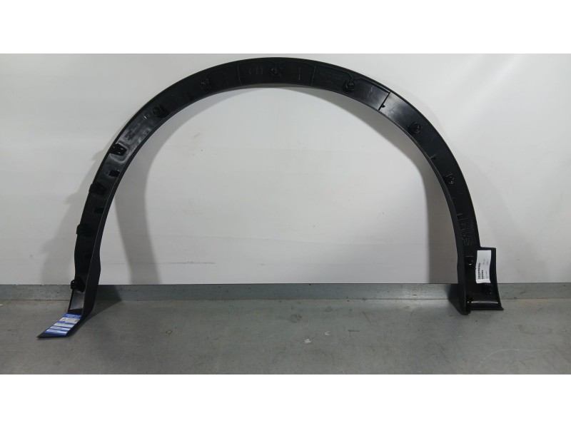Recambio de aletin delantero derecho para nissan qashqai ii (j11, j11_) 1.5 dci referencia OEM IAM DS01003MARV  