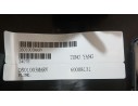 Recambio de aletin delantero derecho para nissan qashqai ii (j11, j11_) 1.5 dci referencia OEM IAM DS01003MARV  